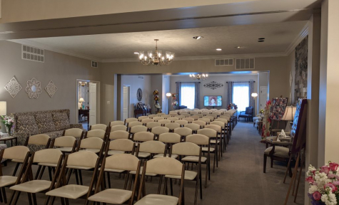 Ferguson-Lee Chapel of Thorne Family Funeral Homes, Inc.