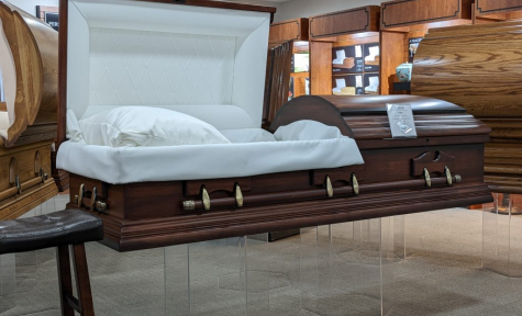 Ferguson-Lee Chapel of Thorne Family Funeral Homes, Inc.