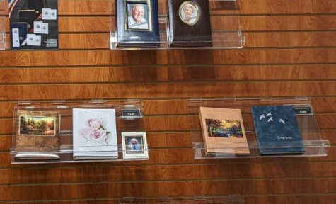 Ferguson-Lee Chapel of Thorne Family Funeral Homes, Inc.