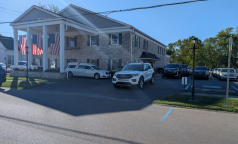 Ferguson-Lee Chapel of Thorne Family Funeral Homes, Inc.