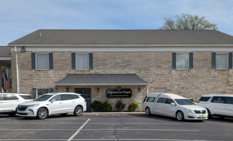 Ferguson-Lee Chapel of Thorne Family Funeral Homes, Inc.