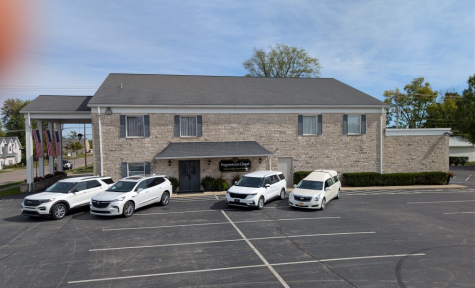 Ferguson-Lee Chapel of Thorne Family Funeral Homes, Inc.
