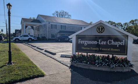 Ferguson-Lee Chapel of Thorne Family Funeral Homes, Inc.