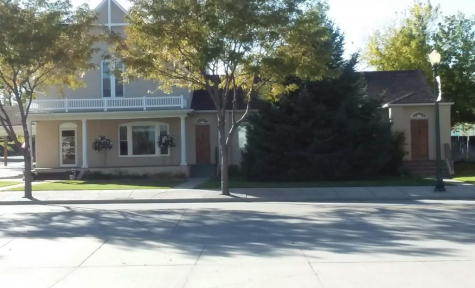 Pier Funeral Home - Lusk