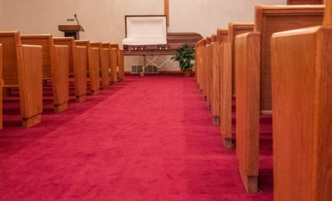 Pier Funeral Home - Gordon