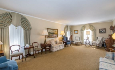 Dancy Funeral Home LLC