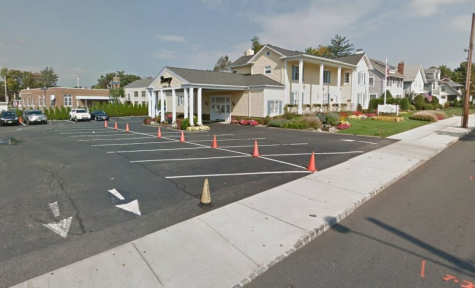 Dancy Funeral Home LLC