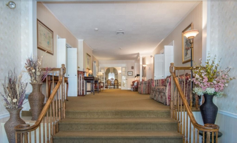 Dancy Funeral Home LLC