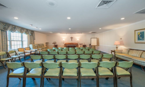 Dancy Funeral Home LLC