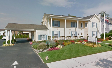 Dancy Funeral Home LLC