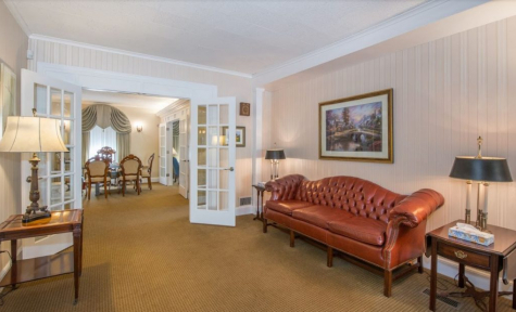 Dancy Funeral Home LLC
