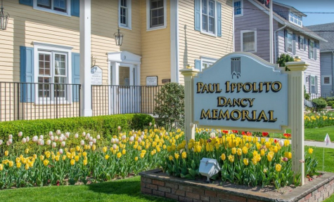 Dancy Funeral Home LLC