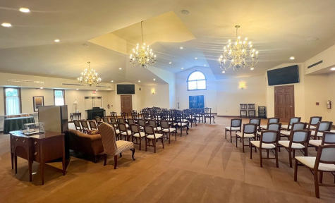 Bevsek-Verbick Funeral Home and Crematory - Muskego