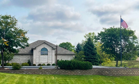 Bevsek-Verbick Funeral Home and Crematory - Muskego