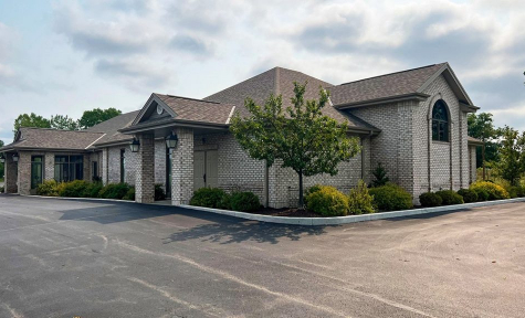 Bevsek-Verbick Funeral Home and Crematory - Muskego