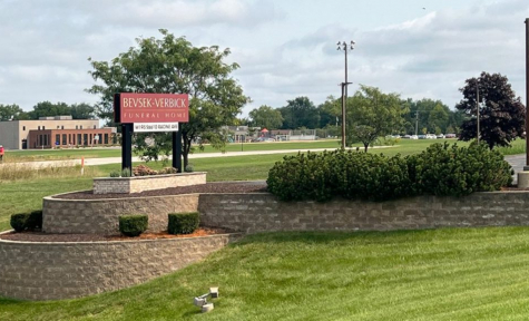 Bevsek-Verbick Funeral Home and Crematory - Muskego
