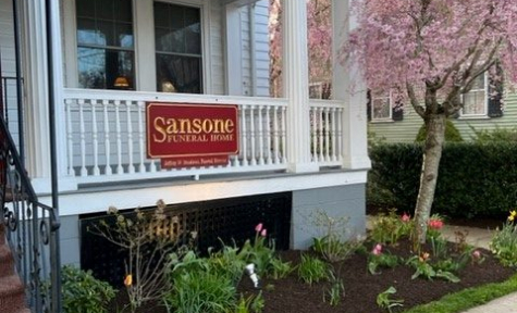 Sansone Funeral Home - Bristol