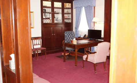 Sansone Funeral Home - Bristol