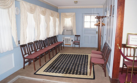 Sansone Funeral Home - Bristol