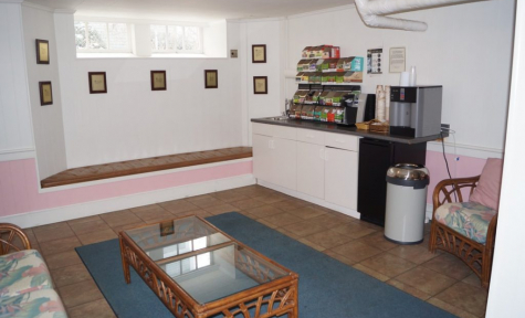 Sansone Funeral Home - Bristol