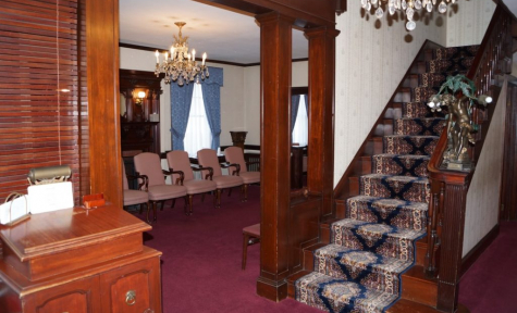 Sansone Funeral Home - Bristol