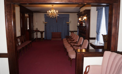 Sansone Funeral Home - Bristol