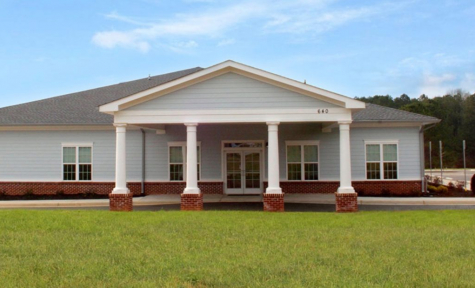 Southern Cremations & Funerals-Eastlawn - McDonough