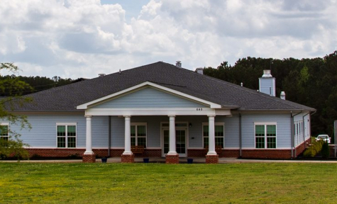 Southern Cremations & Funerals-Eastlawn - McDonough