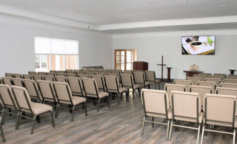 Southern Cremations & Funerals-Eastlawn - McDonough