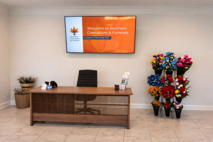 Southern Cremations & Funerals-Eastlawn - McDonough
