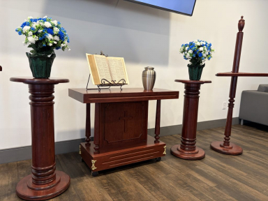 Southern Cremations & Funerals-Eastlawn - McDonough