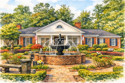 Southern Cremations & Funerals-Cheatham Hill - Marietta
