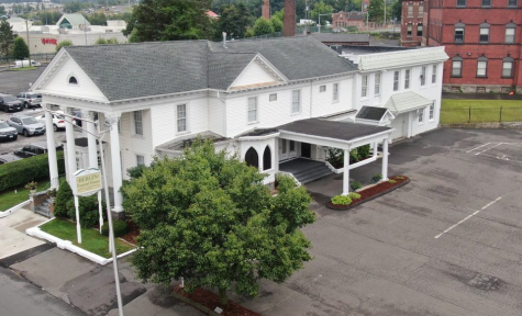Bergin Funeral Home