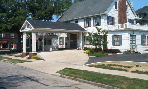 Zeis-McGreevey Funeral Homes and Cremation Service