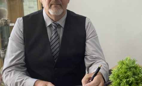 Central Funeral Services