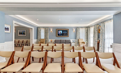 O'Donnell Cremations, Funerals, Celebrations - Salem