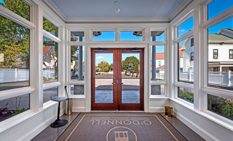 O'Donnell Cremations, Funerals, Celebrations - Salem