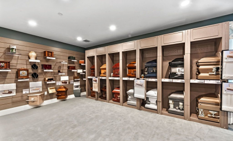 O'Donnell Cremations, Funerals, Celebrations - Salem