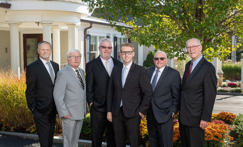 O'Donnell Cremations, Funerals, Celebrations - Danvers