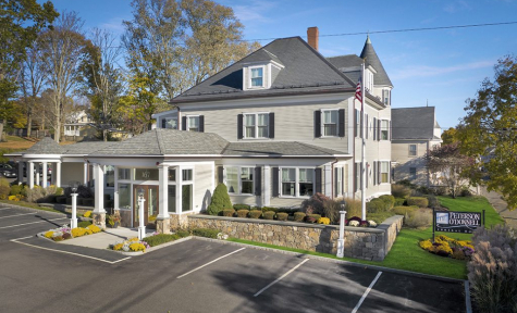 O'Donnell Cremations, Funerals, Celebrations - Danvers