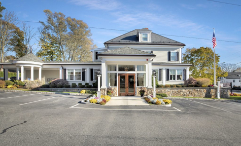 O'Donnell Cremations, Funerals, Celebrations - Danvers