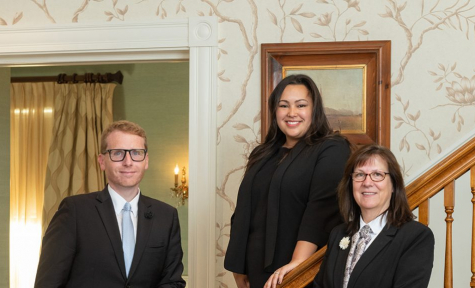 O'Donnell Cremations, Funerals, Celebrations - Danvers