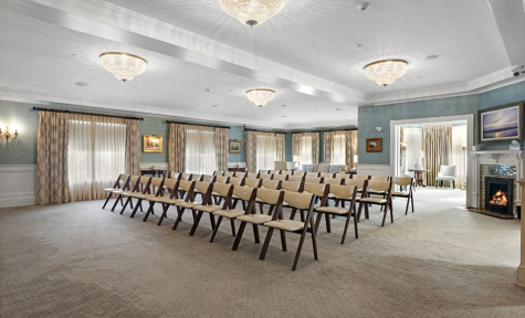 O'Donnell Cremations, Funerals, Celebrations - Danvers