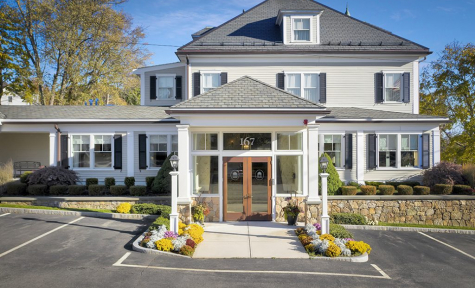 O'Donnell Cremations, Funerals, Celebrations - Danvers