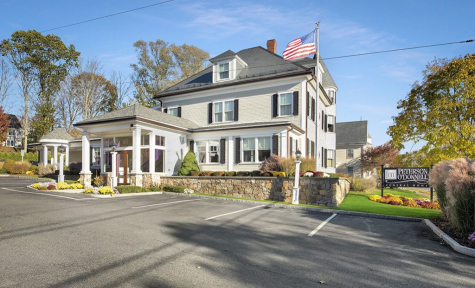 O'Donnell Cremations, Funerals, Celebrations - Danvers