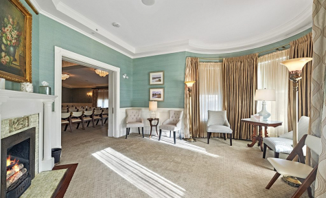 O'Donnell Cremations, Funerals, Celebrations - Danvers