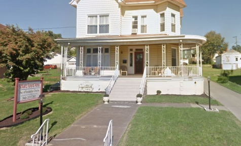 Schuetz Funeral Home-Mingo Junction