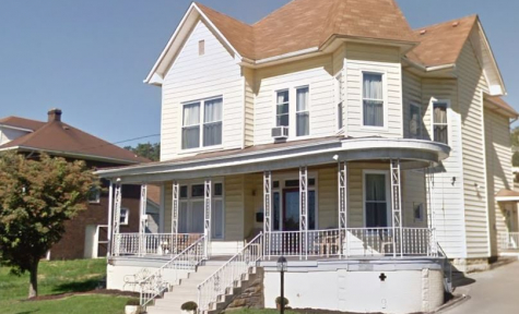 Schuetz Funeral Home-Mingo Junction