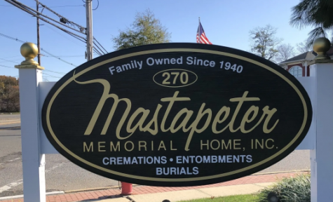 Mastapeter Memorial Home, Inc.