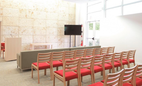 Chicago Jewish Funerals - Skokie Chapel